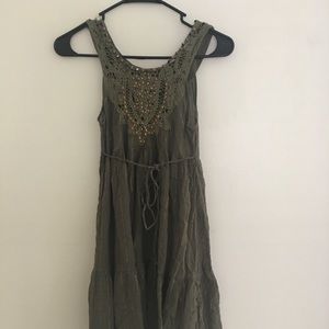 Free people women’s dress